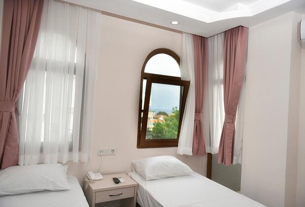 Korkmazlar Hotel - Görsel 3