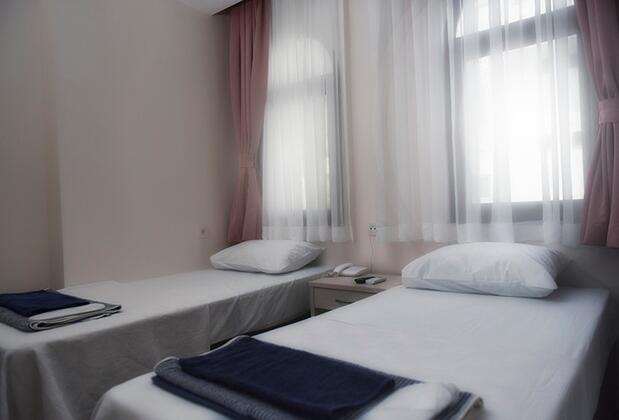 Korkmazlar Hotel - Görsel 8