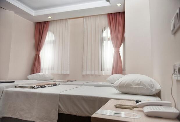 Korkmazlar Hotel - Görsel 6