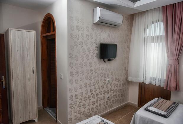 Korkmazlar Hotel - Görsel 4