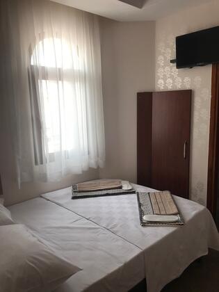 Korkmazlar Hotel - Görsel 15