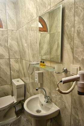 Korkmazlar Hotel - Görsel 13