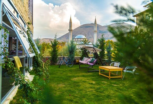 Veda Suite - Görsel 11