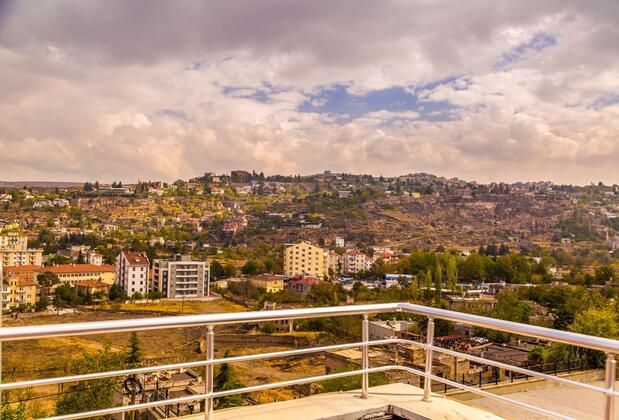 Veda Suite - Görsel 2