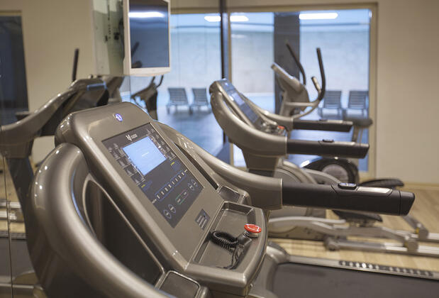 Diamond Elite & Spa Hotel - Görsel 7