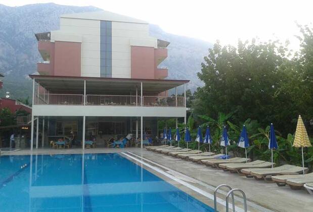 Grand Derya Hotel - Görsel 3