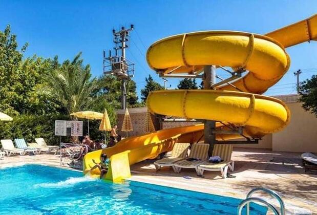 Grand Derya Hotel - Görsel 7