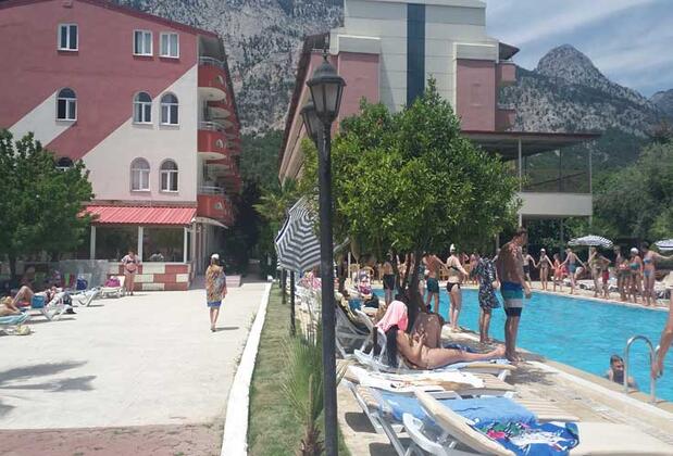 Grand Derya Hotel - Görsel 46