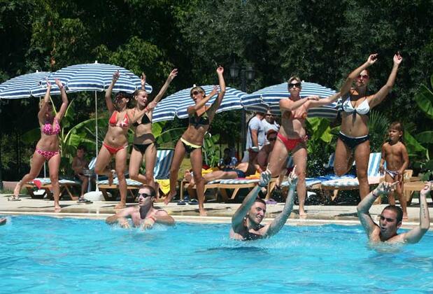 Grand Derya Hotel - Görsel 6