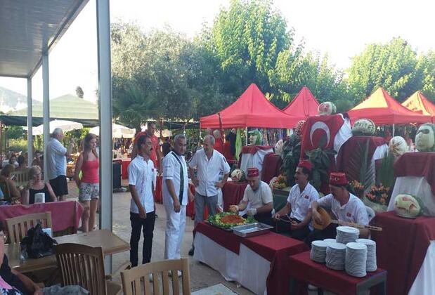 Grand Derya Hotel - Görsel 47