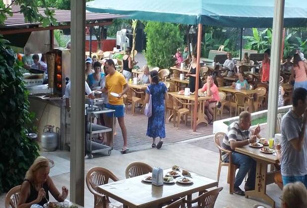 Grand Derya Hotel - Görsel 48