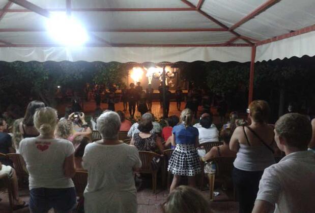 Grand Derya Hotel - Görsel 49