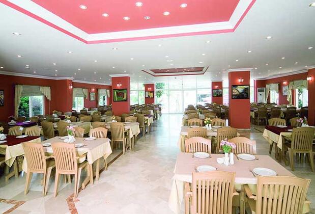 Grand Derya Hotel - Görsel 50