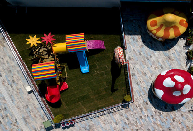 Side Win Hotel - Görsel 35