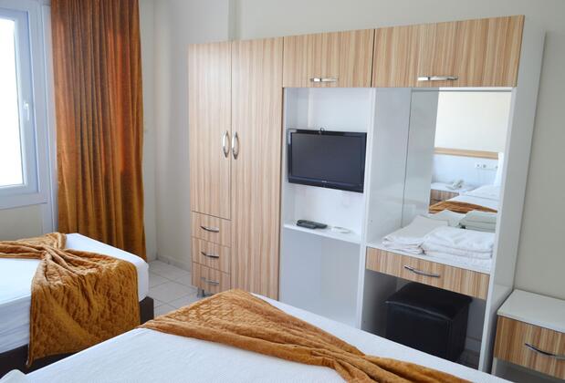 Garden Asmin Otel - Görsel 14