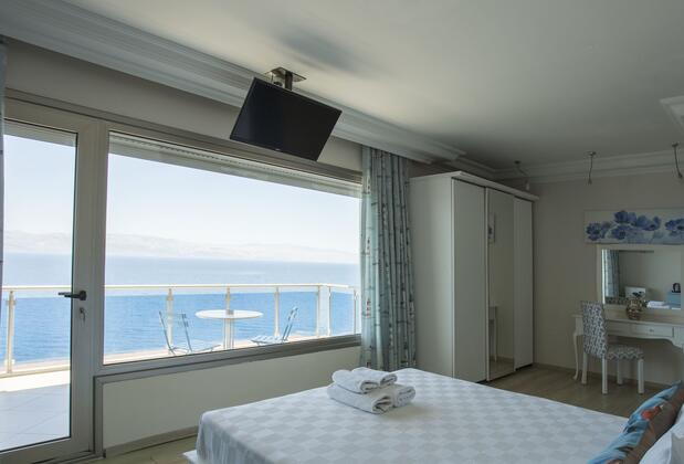 Fener Butik Otel - Görsel 12