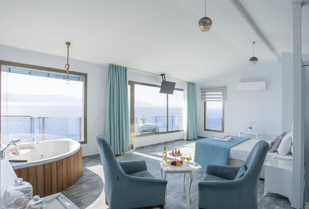 Fener Butik Otel - Görsel 13