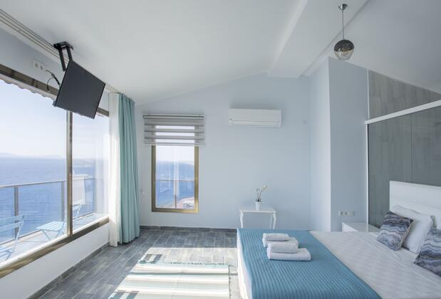 Fener Butik Otel - Görsel 7