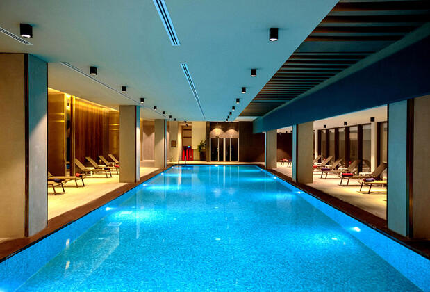 Riolavitas Resort & Spa - Görsel 17