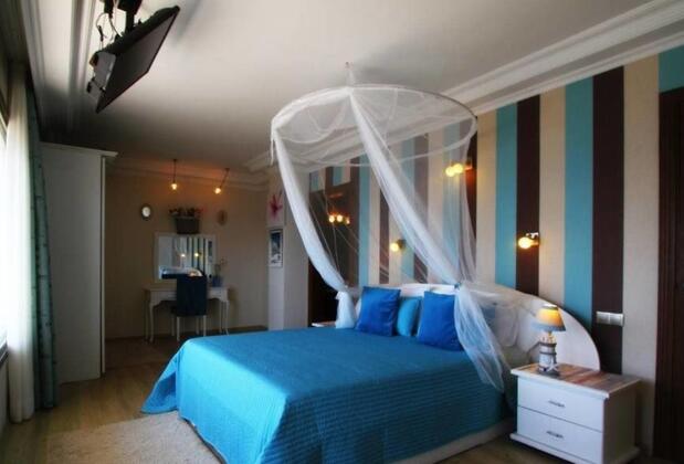 Fener Butik Otel - Görsel 16