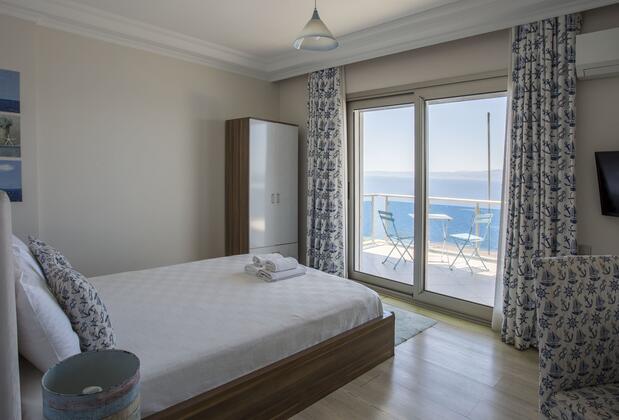 Fener Butik Otel - Görsel 8