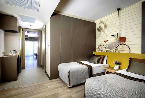 Riolavitas Resort & Spa - Görsel 5