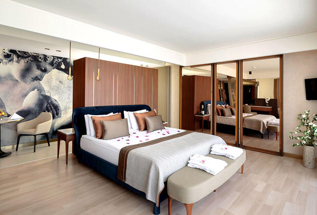 Riolavitas Resort & Spa - Görsel 8