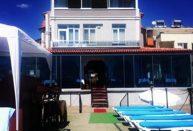 Elit Trio Otel - Görsel 3