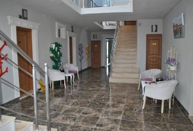 Elit Trio Otel - Görsel 4