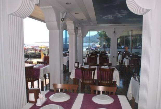 Elit Trio Otel - Görsel 34