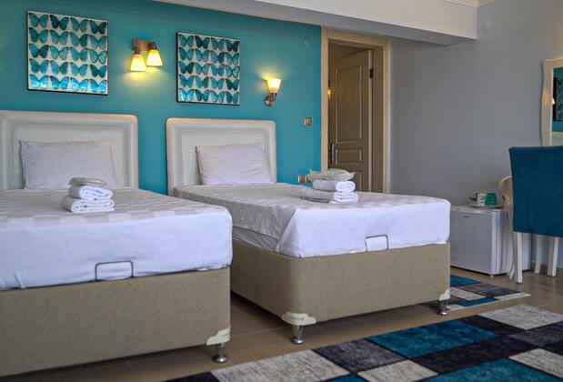 Fener Butik Otel - Görsel 3