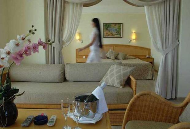 Asdem Beach Otel Kemer - Görsel 27