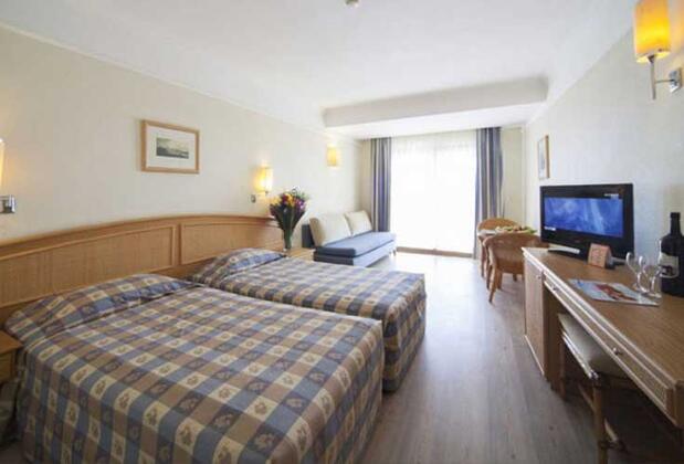 Asdem Beach Otel Kemer - Görsel 26