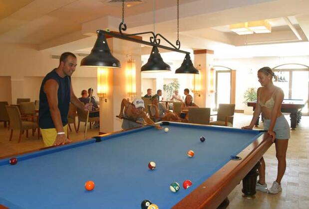 Asdem Beach Otel Kemer - Görsel 23