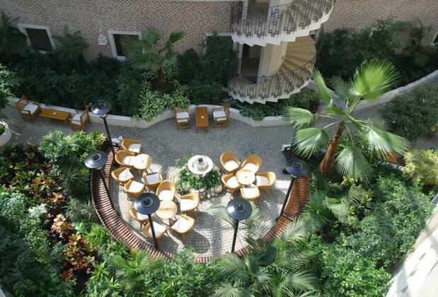 Asdem Beach Otel Kemer - Görsel 19