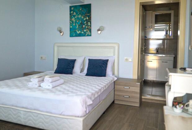 Fener Butik Otel - Görsel 11