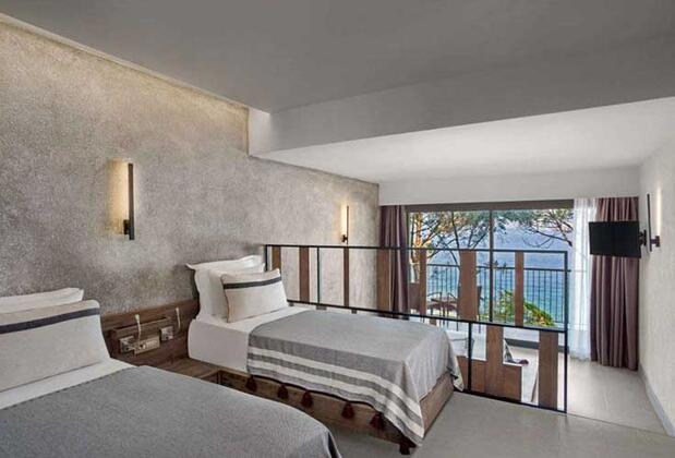 Club Marvy - Görsel 16