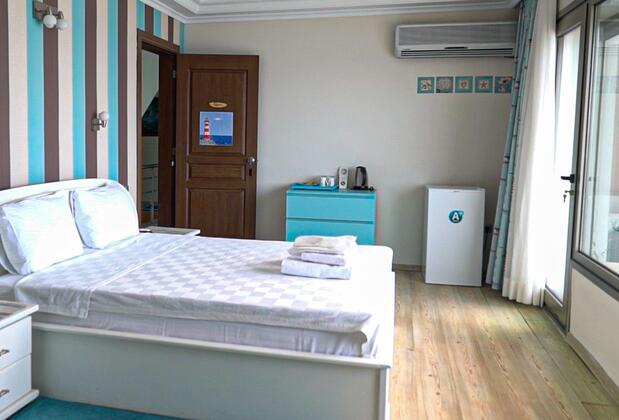 Fener Butik Otel - Görsel 10