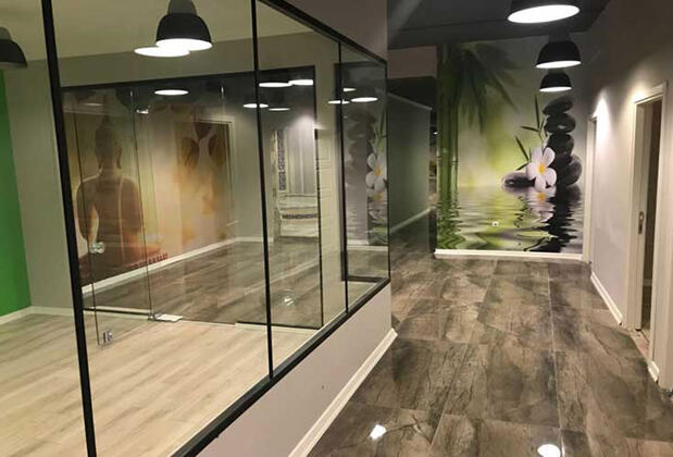 Double Bond House Spa - Görsel 6