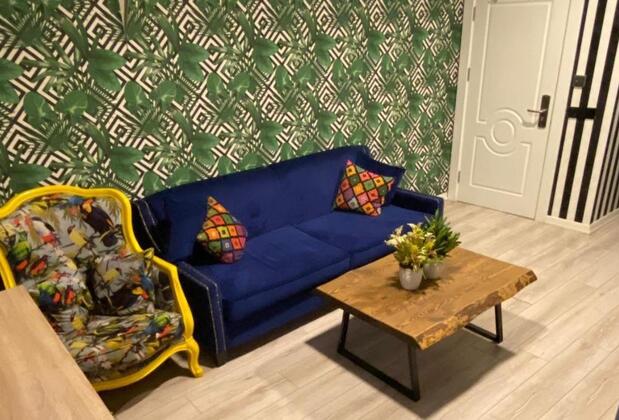 Double Bond House Spa - Görsel 24