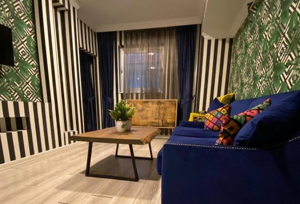 Double Bond House Spa - Görsel 26