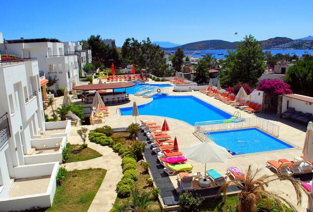 Club Pedalisa Apart - Görsel 3