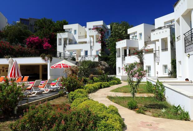 Club Pedalisa Apart - Görsel 4