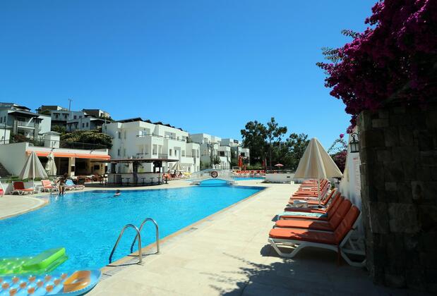 Club Pedalisa Apart - Görsel 5