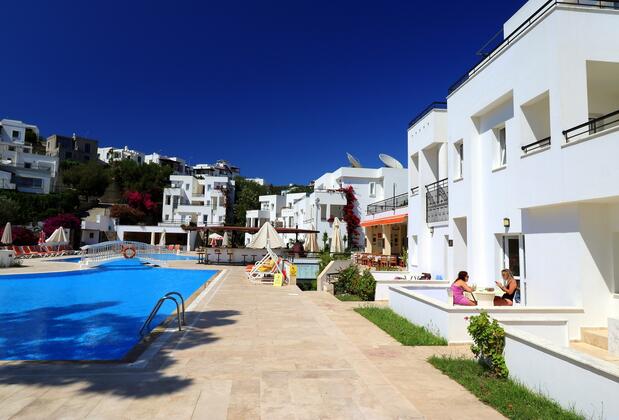 Club Pedalisa Apart - Görsel 6