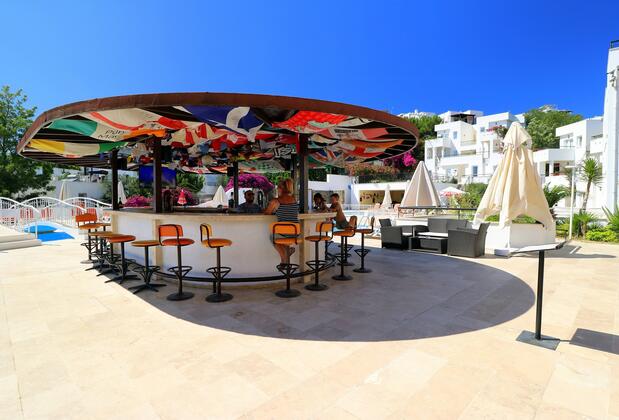 Club Pedalisa Apart - Görsel 7