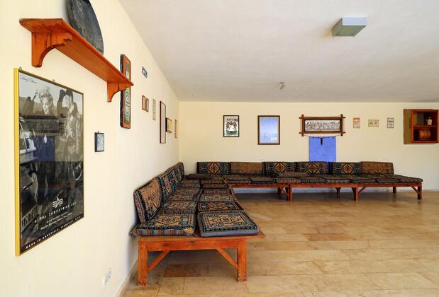 Club Pedalisa Apart - Görsel 8