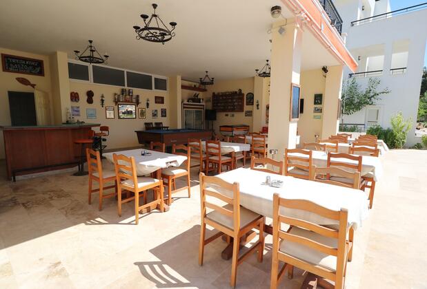 Club Pedalisa Apart - Görsel 9