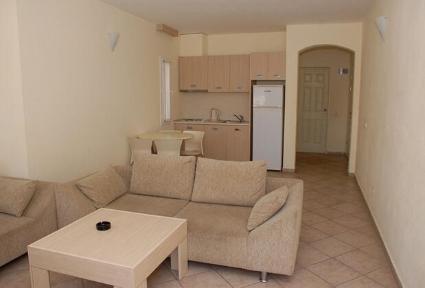 Club Pedalisa Apart - Görsel 10