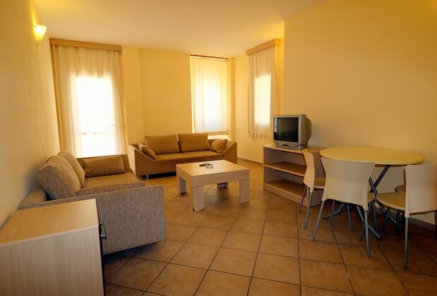 Club Pedalisa Apart - Görsel 11